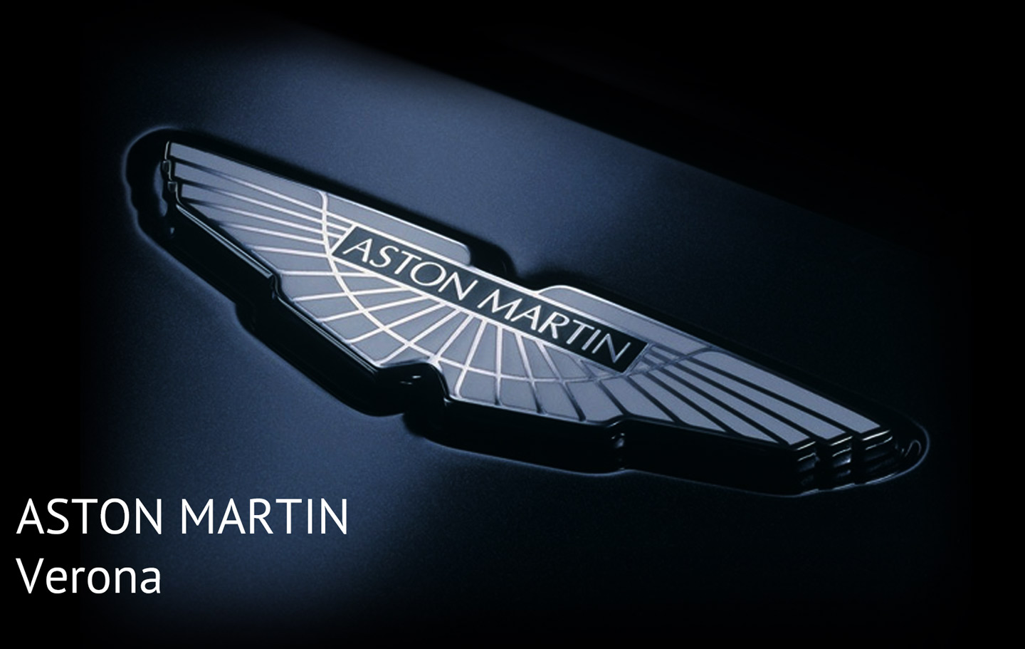 Aston Martin Gallery